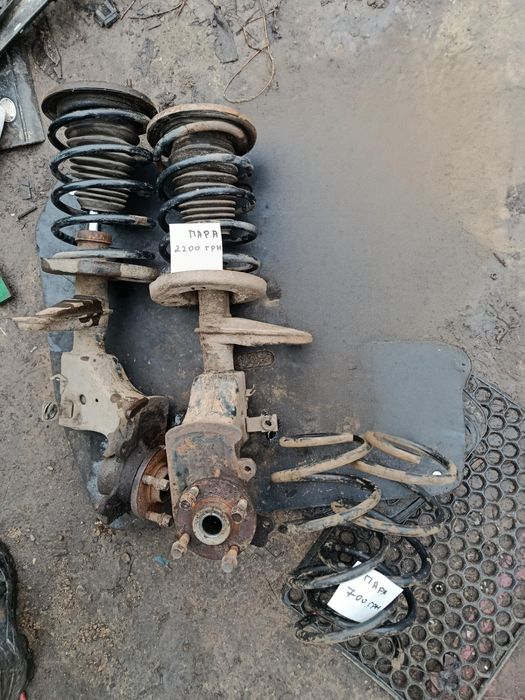 Розбираю ауді 100 с3