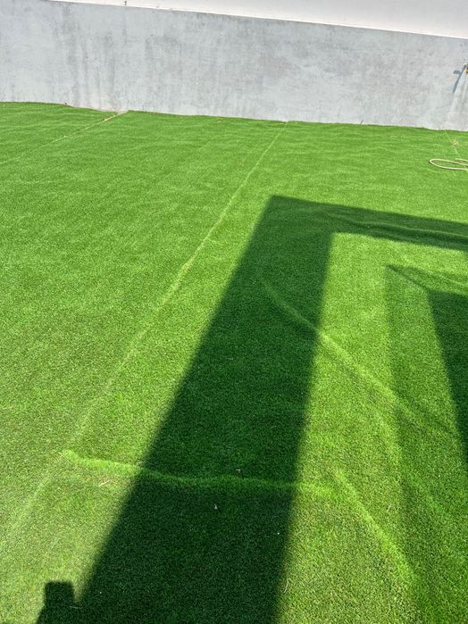 relva sintética Caparica 25 mm