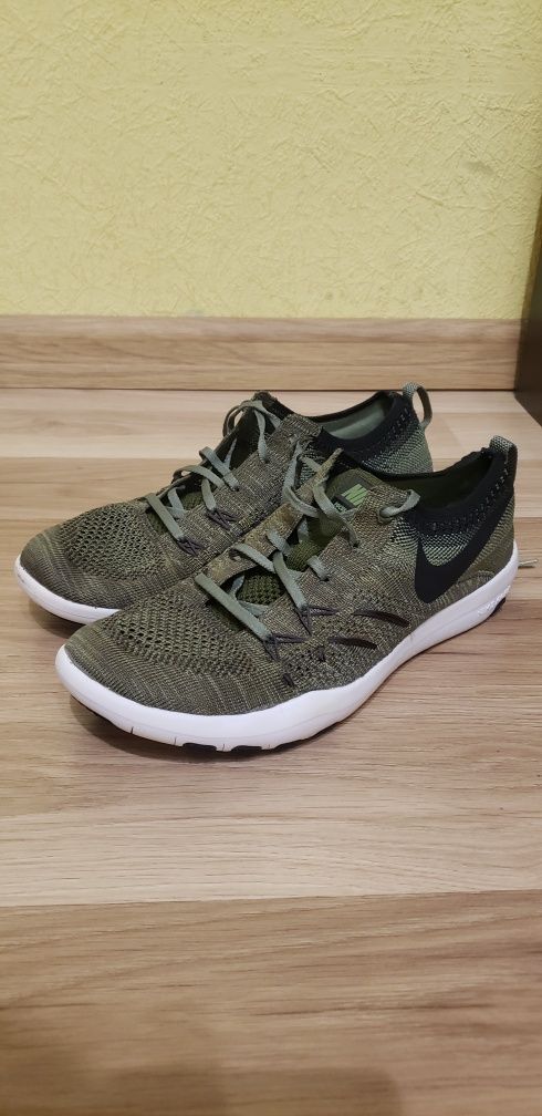 Nike focus flyknit 39 38 900 Olx