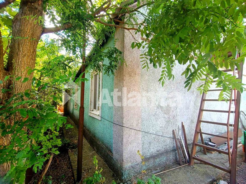 Два дома  в с. Великий Дальник/Одесский район