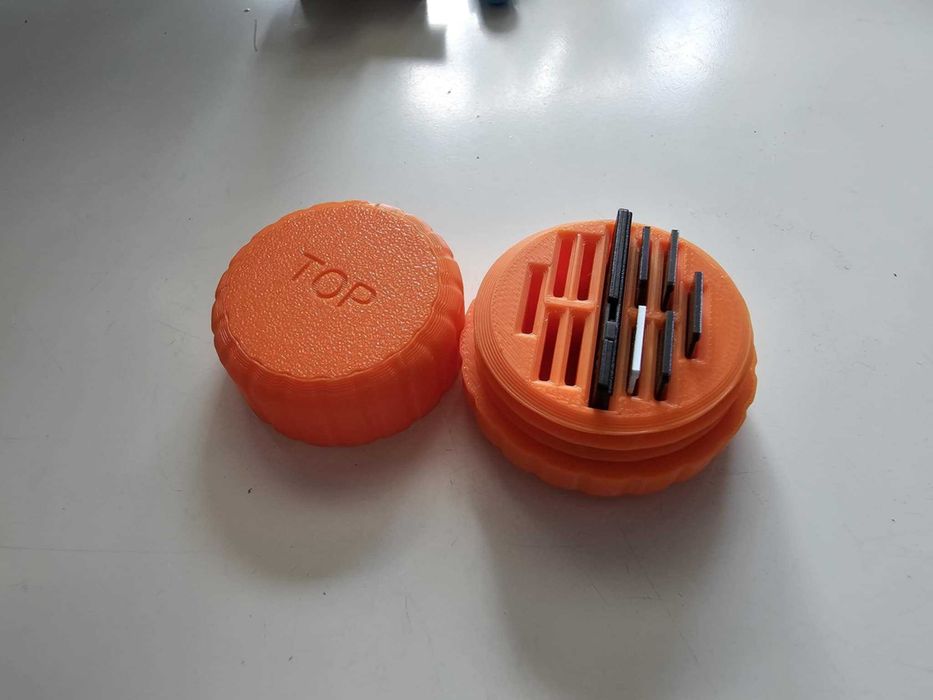 Usługi Druku 3d/ Druk 3d na zamówienie