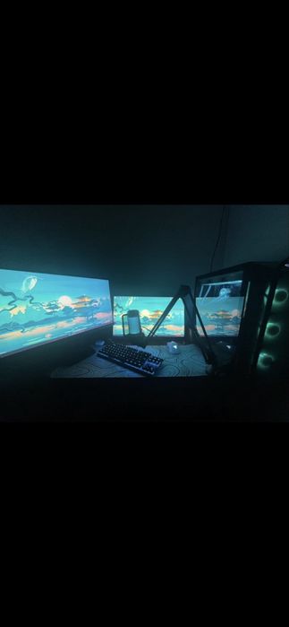 Computador Gamer