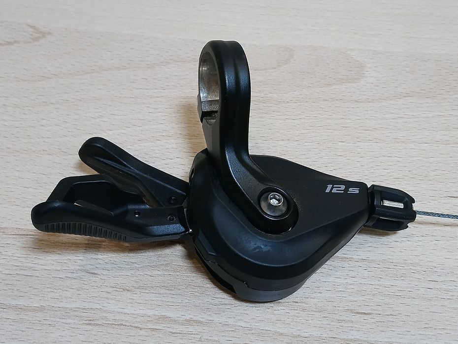 Групсет Shimano Deore SL-M6100, 12s.