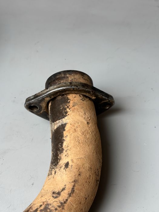 Kolanko Wydechowe Wydech YAMAHA YZF426 / 400 / 450 WR