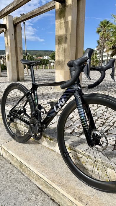 Bicicleta Liv Enviliv Advanced PRO