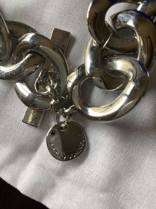 Colar Adolfo Dominguez