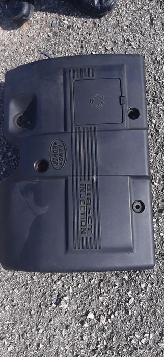 Tampa de freelander  DI