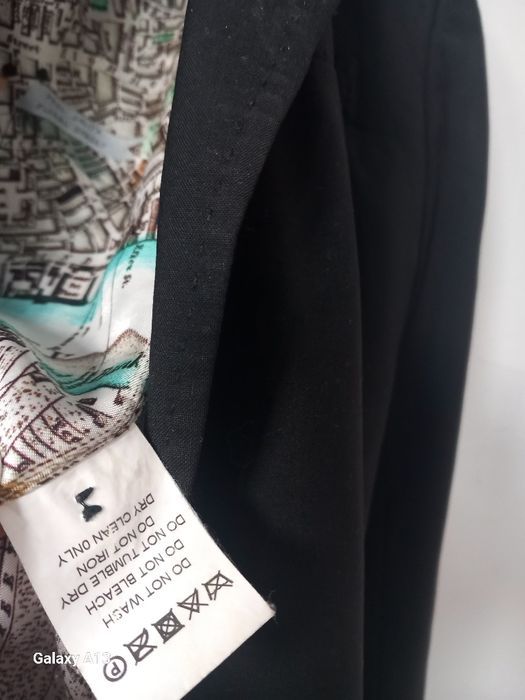 Paul Smith marynarka damska S welna