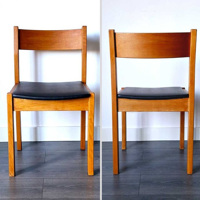 CADEIRAS VINTAGE / OLAIO. Vintage chairs