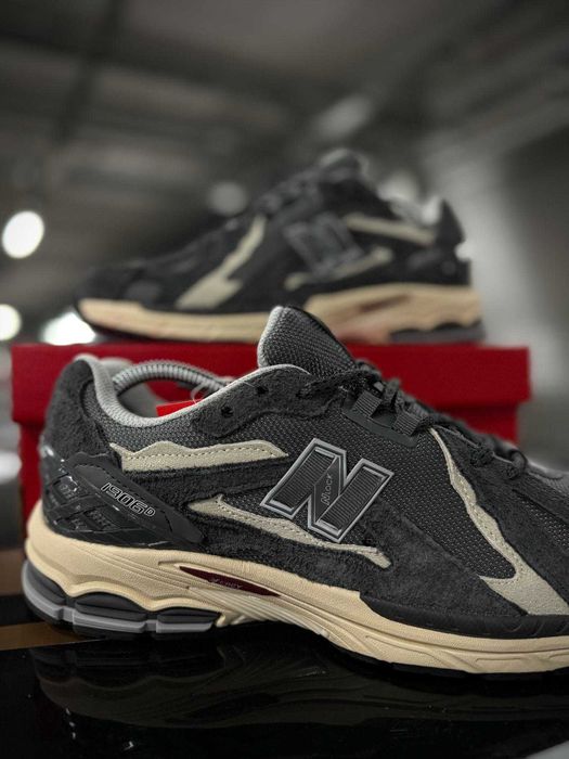 Термо кроссовки New Balance 1906R Gore-Tex, 41-46 размер, кросівки