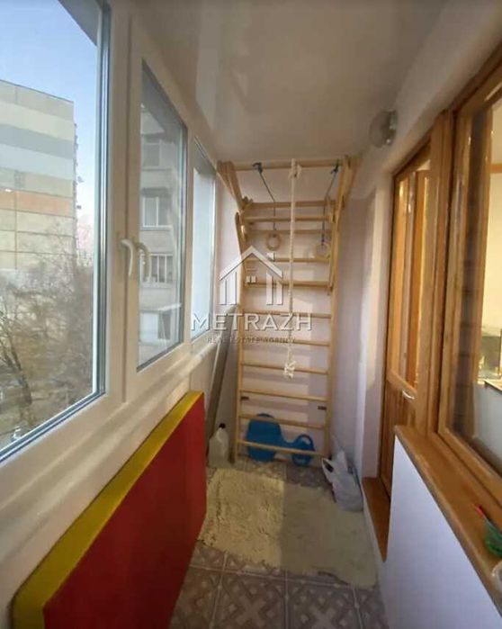 Продам 4-х комнатную квартиру 5/16, Алексеевка Победы 65Б (86949)