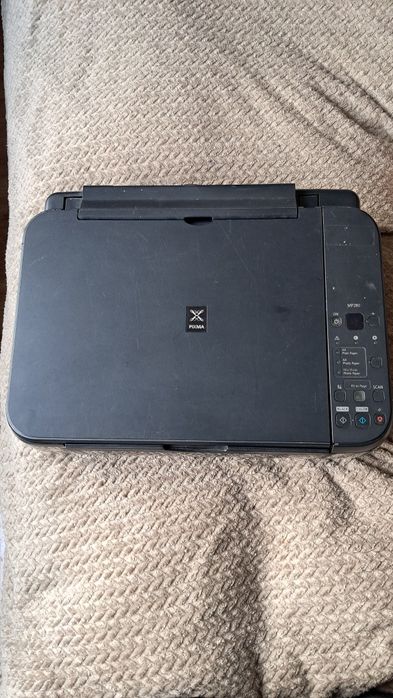 Принтер Canon pixma mp280 Ксерокс ,друк фото підк.  до Пк