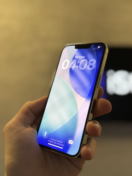 RATY 0% iPhone 13 Pro 128GB BATERIA 100% GWARANCJA 12 miesiecy!!!