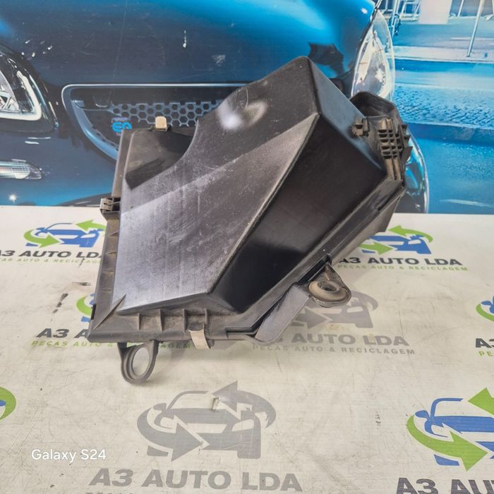 Caixa filtro medidor massa de ar BMW Série 1 E81 E82 E87 E88