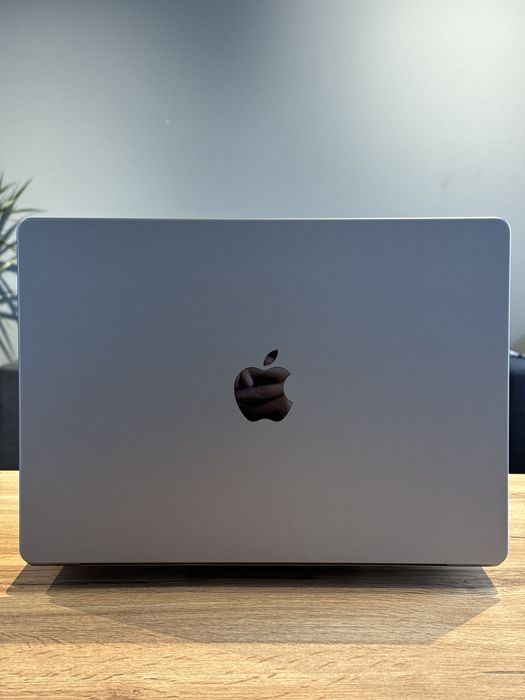 MacBook Pro 14 M2 Pro 10/16gpu 16/512gb !! Гарантія від магазину !!