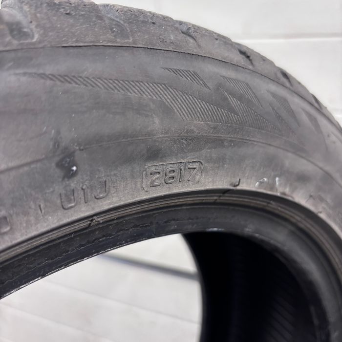 Opony Firestone Winterhawk 3 225/50/17