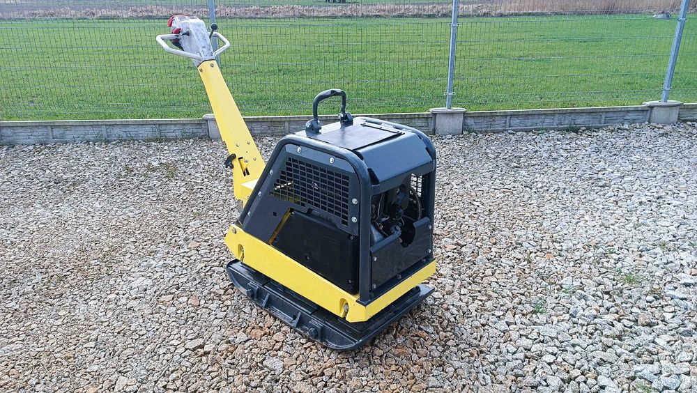 Zagęszczarka BOMAG BPR 75/60 D 10r /700 kg! Wacker dpu 100/70 ammann