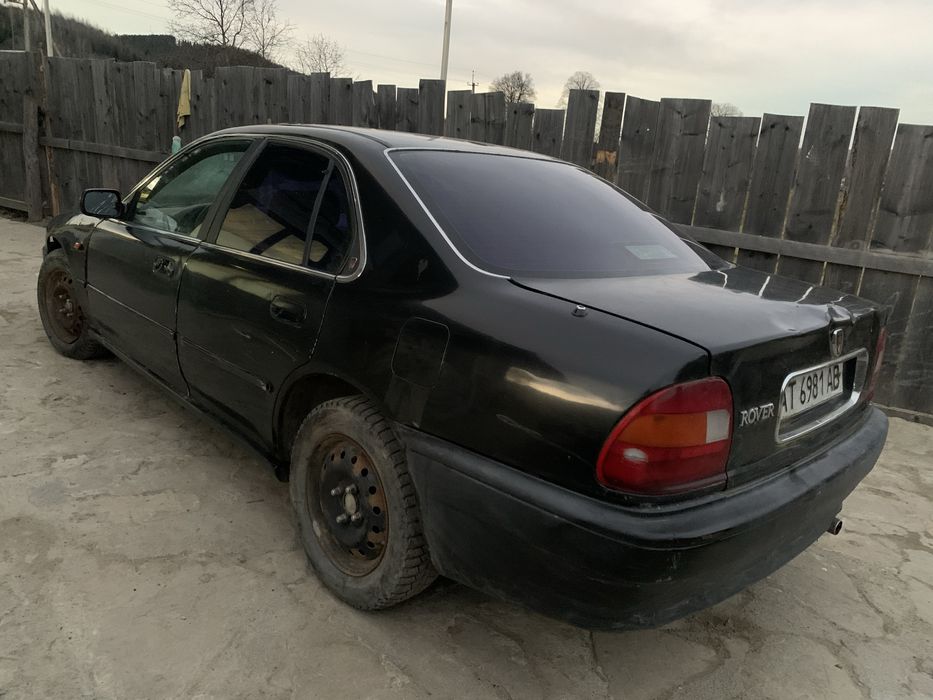 1.9 бензин    850₴