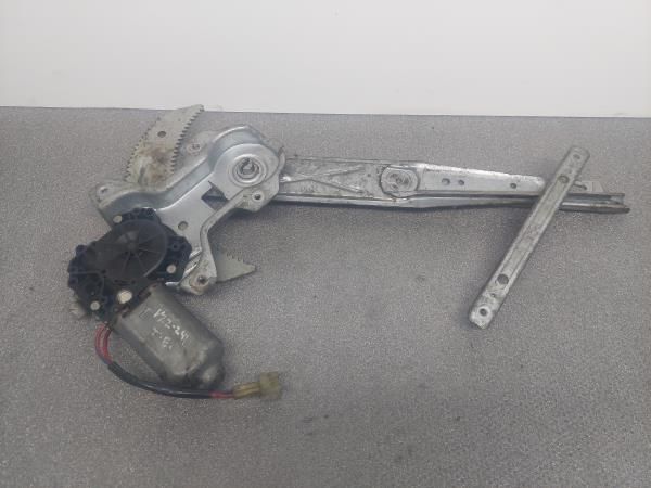 Elevador vidros trás esquerdo ROVER 400 Sedan (XW)