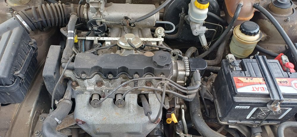 Продам Daewoo  Lanos