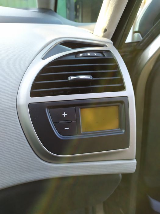 Продам Citroen  Grand  C4 picasso