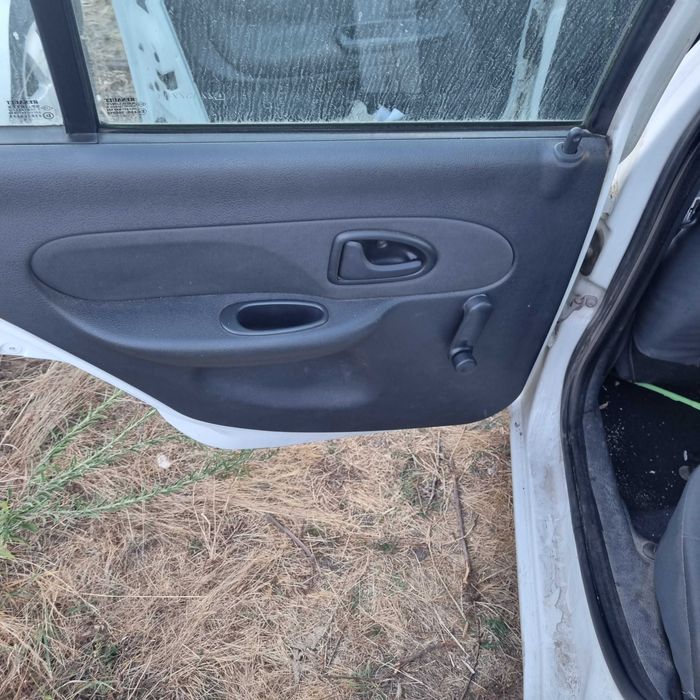Carro para venda ou para peças