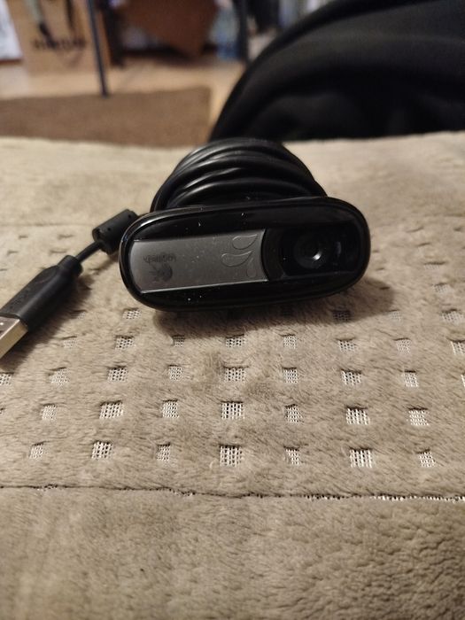 Веб-камера Logitech