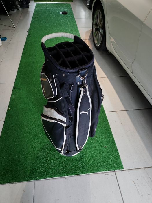 Saco de transporte Golfe Puma