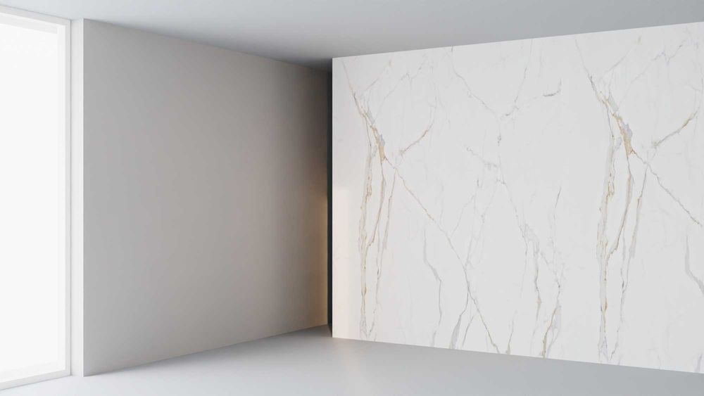 PAINEL VINÍLICO MINERAL SPC - PAREDES 2660x1120x8mm (ENVIO GRÁTIS)