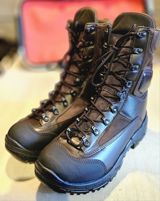 Buty wojskowe 41r 939/Mon Gregor