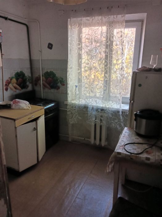 Продам однокомнатную на Черемушках