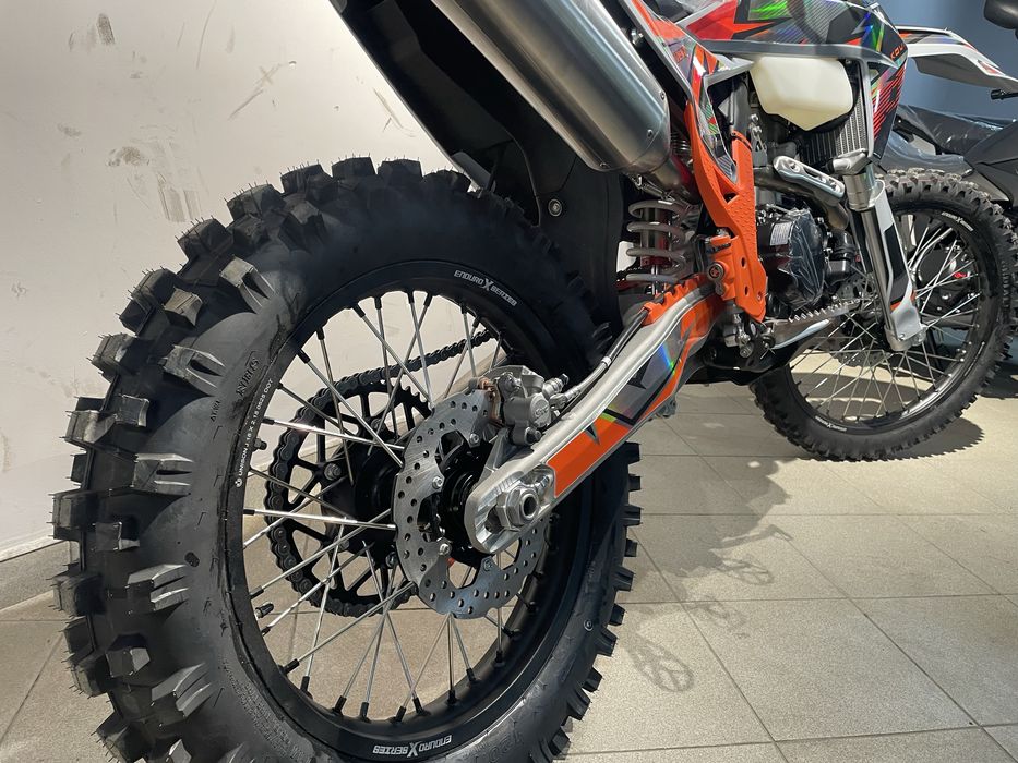 Kovi Lite 300 R 2025