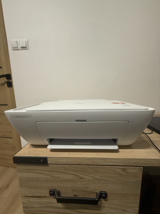 Drukarka wielofunkcyjna 2710e