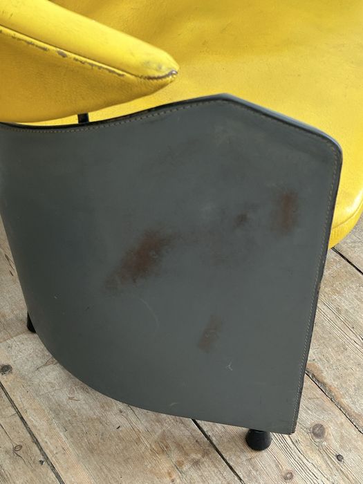 Par de cadeirões de design – 175€