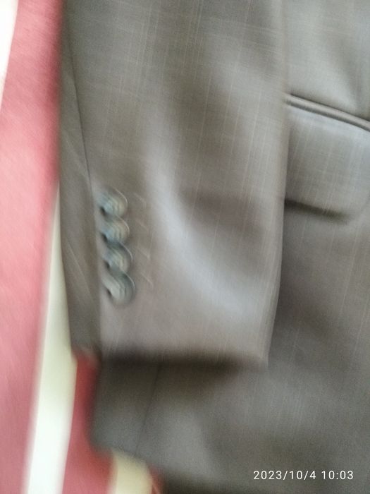 Garnitur męski. M. . .