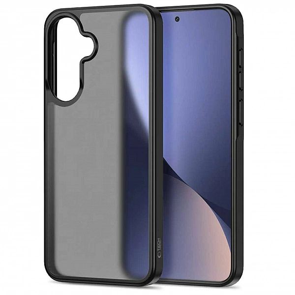 Tech-Protect Magmat Galaxy A36 / A37 / A56 / A27/5G Matte Black