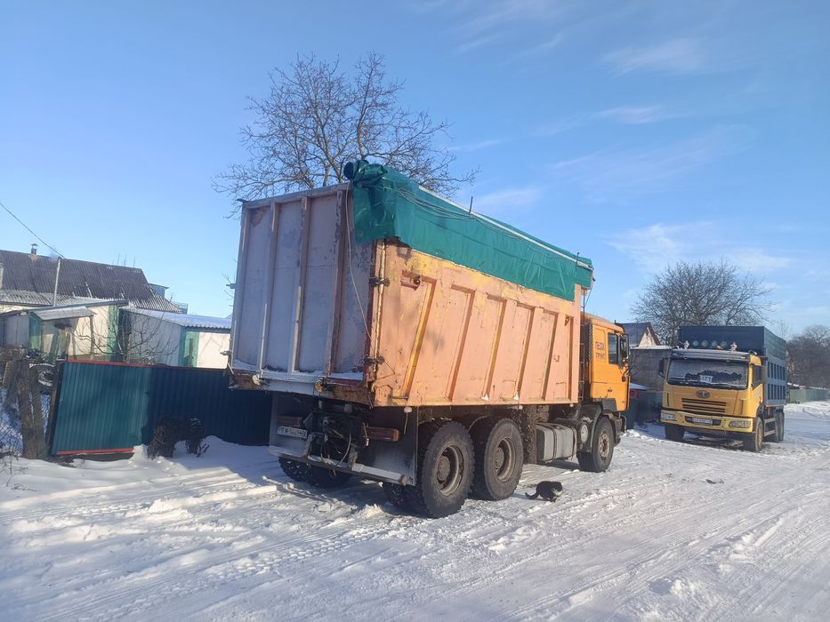 SHAANXI   Shacman 2008рік