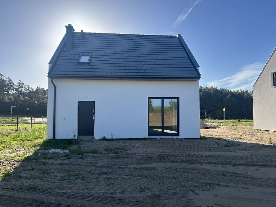 Sprzedam Dom o powierzchni 101,83 m2 (w rozliczeniu zostaw swoje mieszkanie)