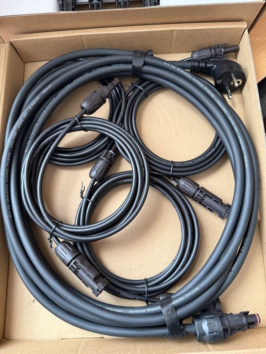 Микроинвертор Ecoflow Stream 2 800w