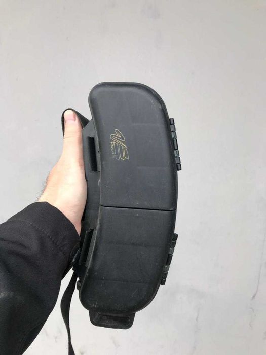 Коробка спінінгіста поясна Meiho