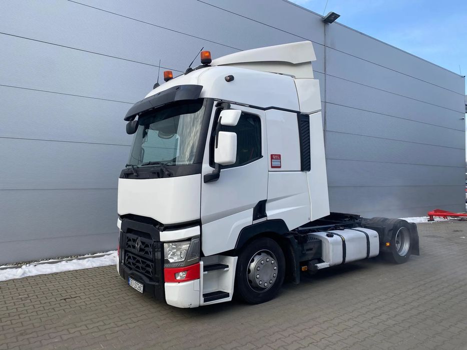 Renault T460 X-LOW / MEGA (LOW DECK)  Serwisowany! Doinwestowany! TYLKO 39 900,00PLN