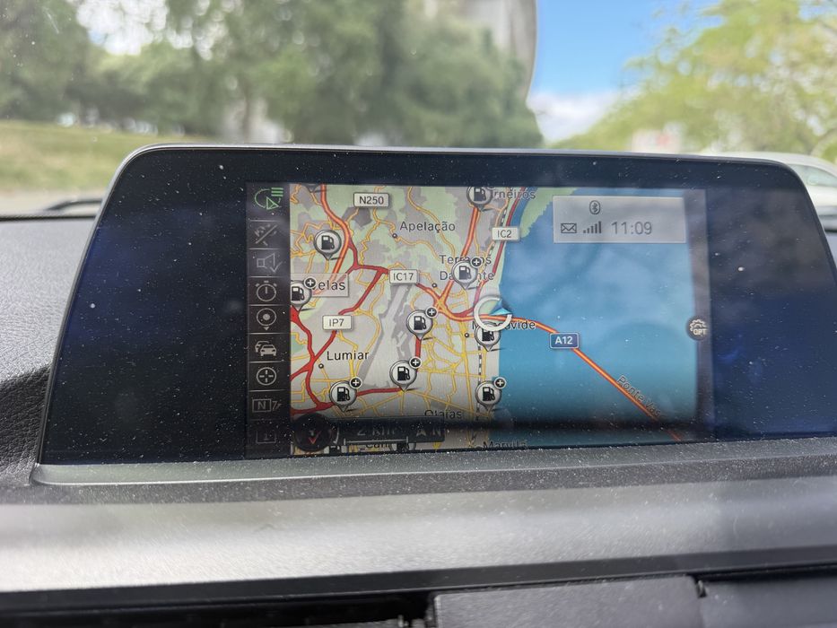 BMW 218 — fotografia 12