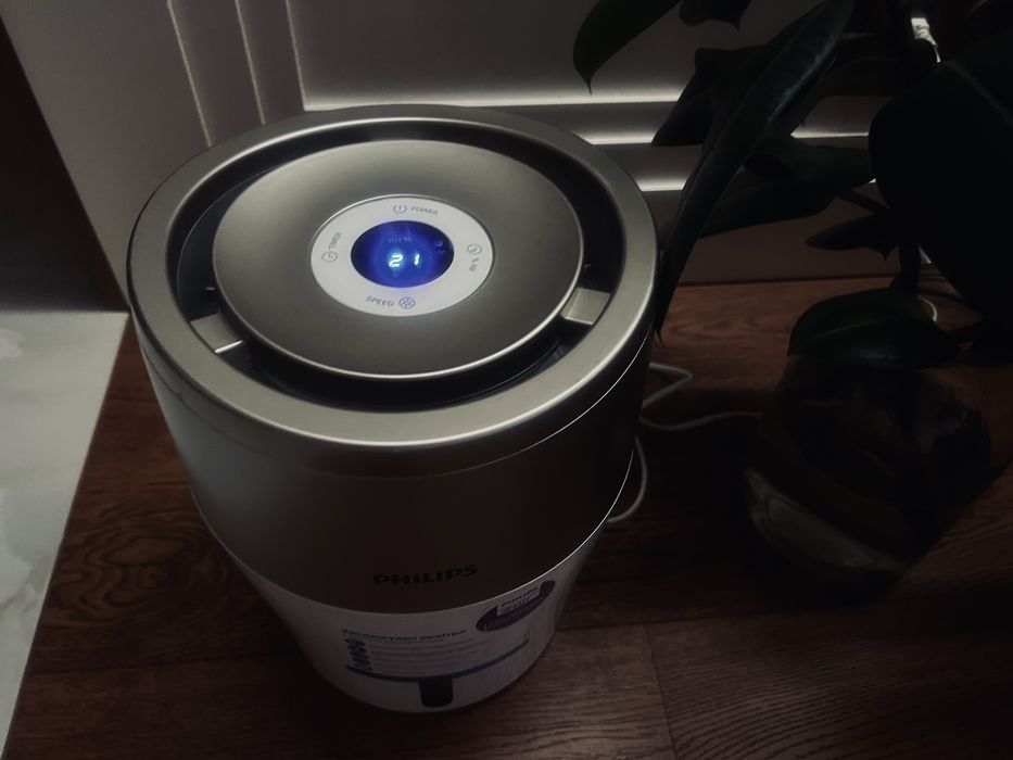 Зволожувач повітря Philips HU4803/01