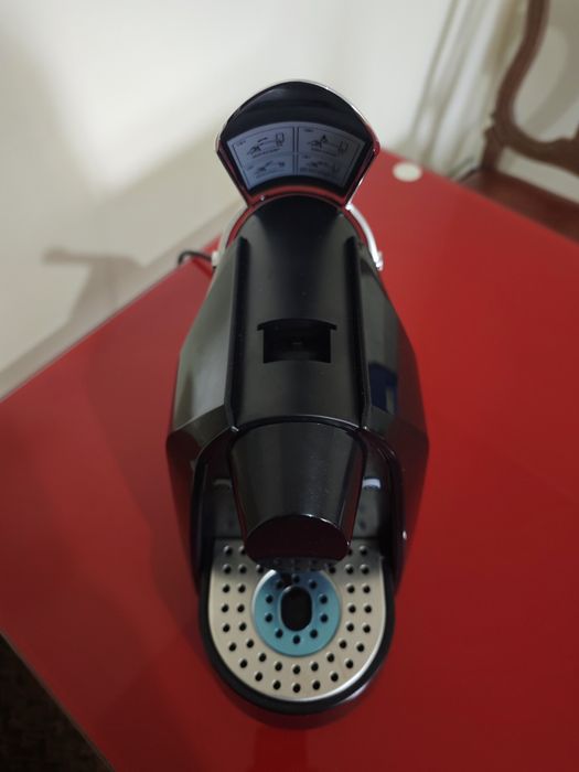 Maquina de café expresso Kaffa