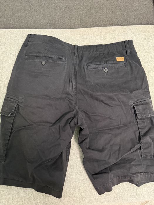 Spodenki Cargo Timberland