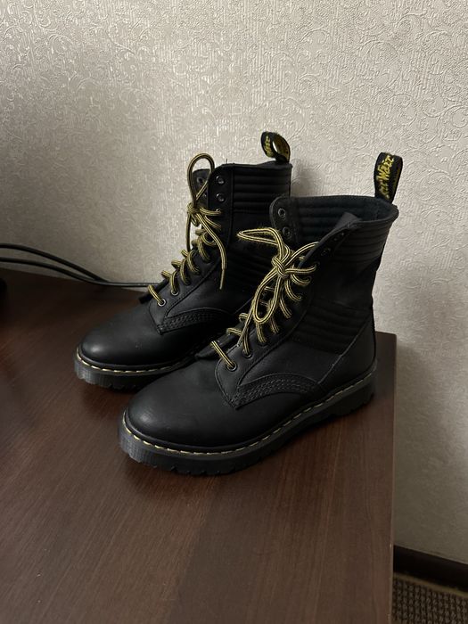 ботинки Dr Martens