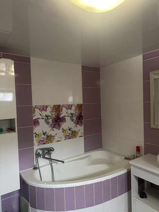 Здаються кімнати в приватному будинку