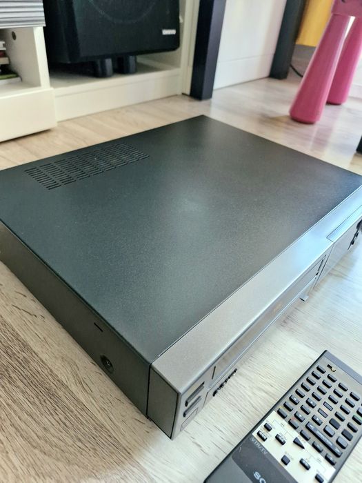 Magnetowid VHS Sony SLV-X30DK Stan!!