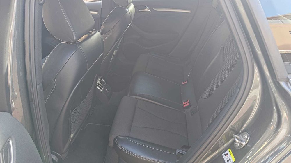 Audi A3 1.4 Etron Hibrido