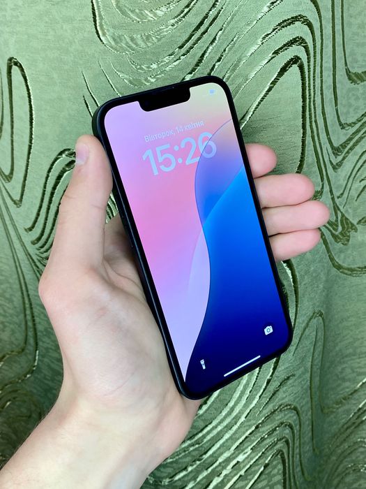 iPhone 16E 256gb Black Neverlock